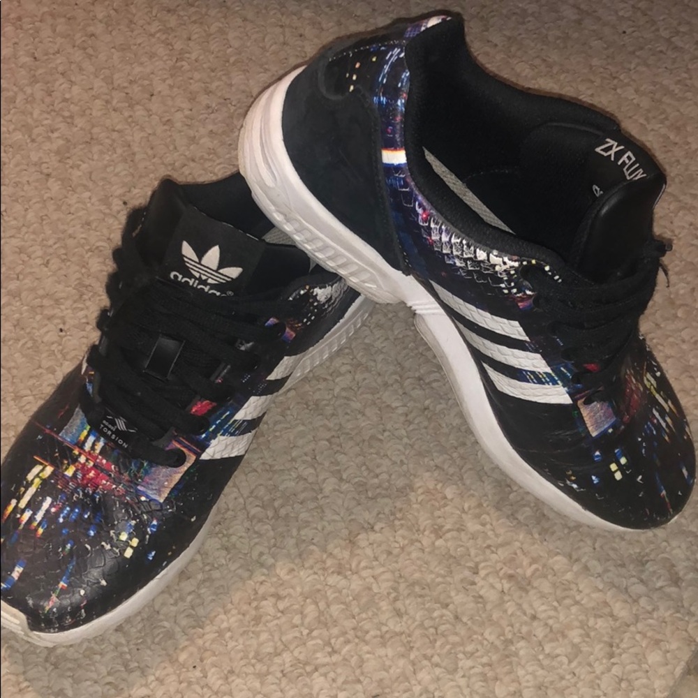 adidas ZX Flux